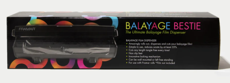 Framar Balayage Bestie - Film Dispenser